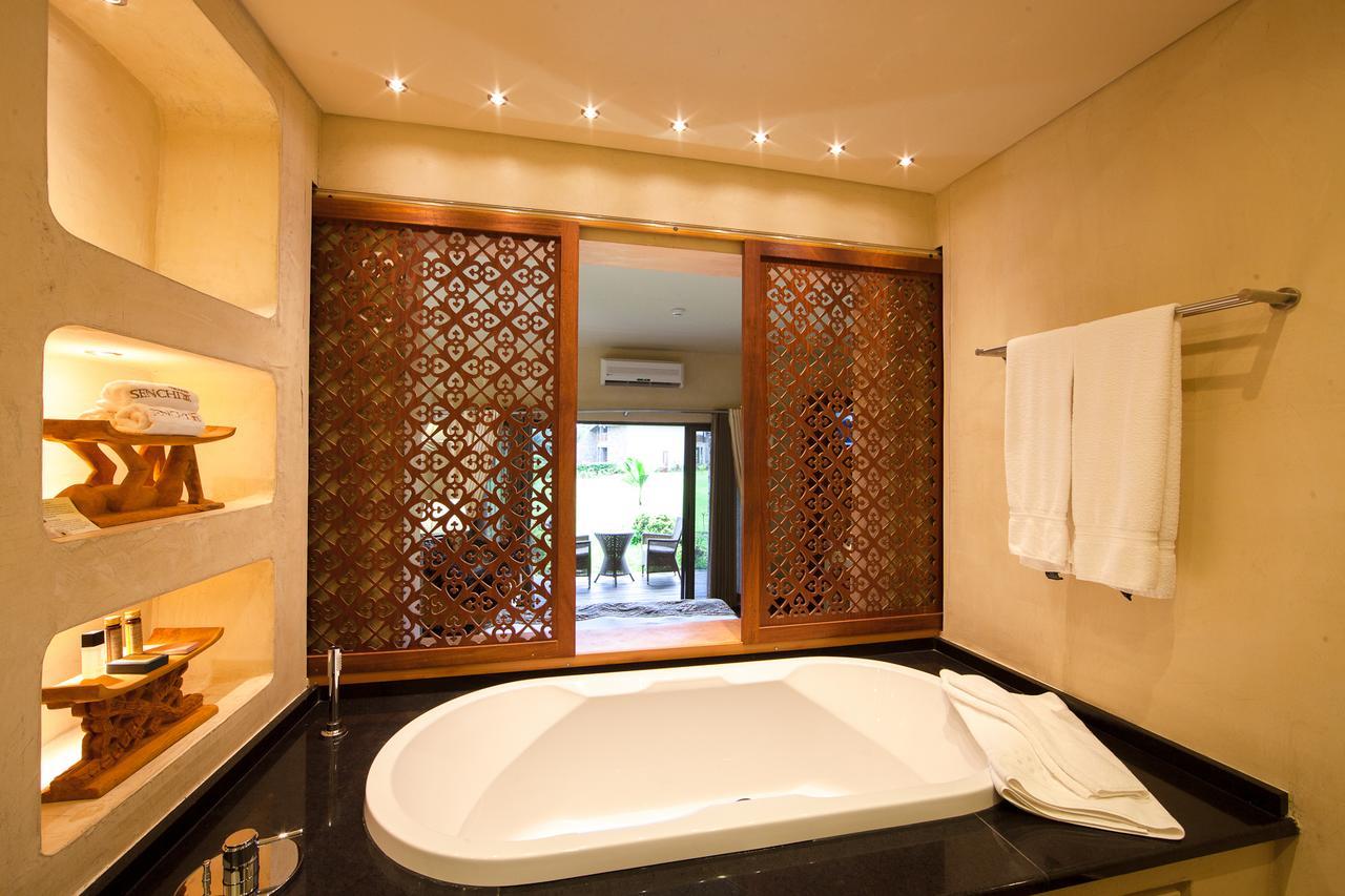 The Royal Senchi Hotel And Resort Akosombo ภายนอก รูปภาพ
